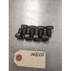 06E235 Flexplate Bolts For 11-15 Dodge Durango  3.6